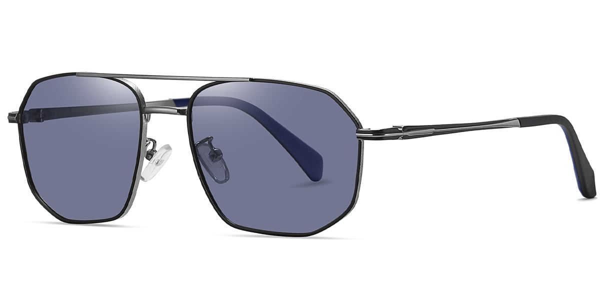 Taste Authenticity Eyewear
