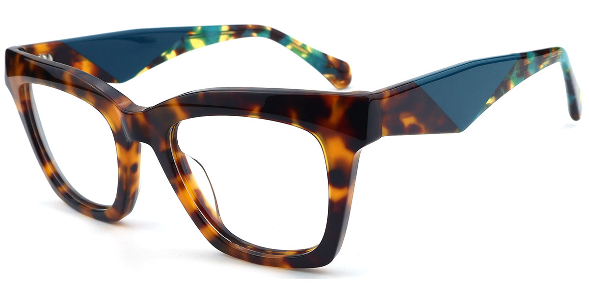 Taybah Loopline Eyewear