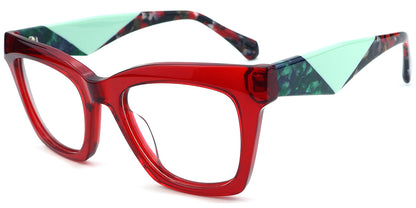 Taybah Loopline Eyewear