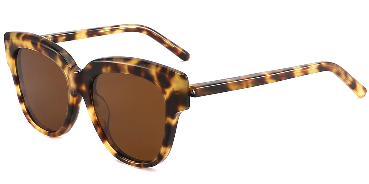 Taybah Loopline Eyewear