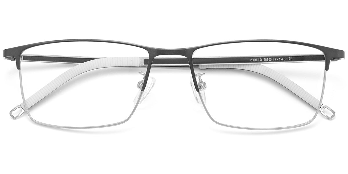 Tayma Crosswalk Eyewear