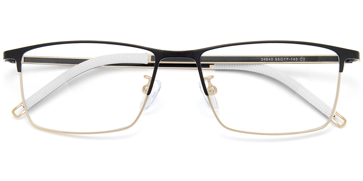 Tayma Crosswalk Eyewear
