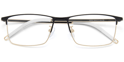 Tayma Crosswalk Eyewear