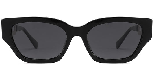 Tayma Crosswalk Eyewear