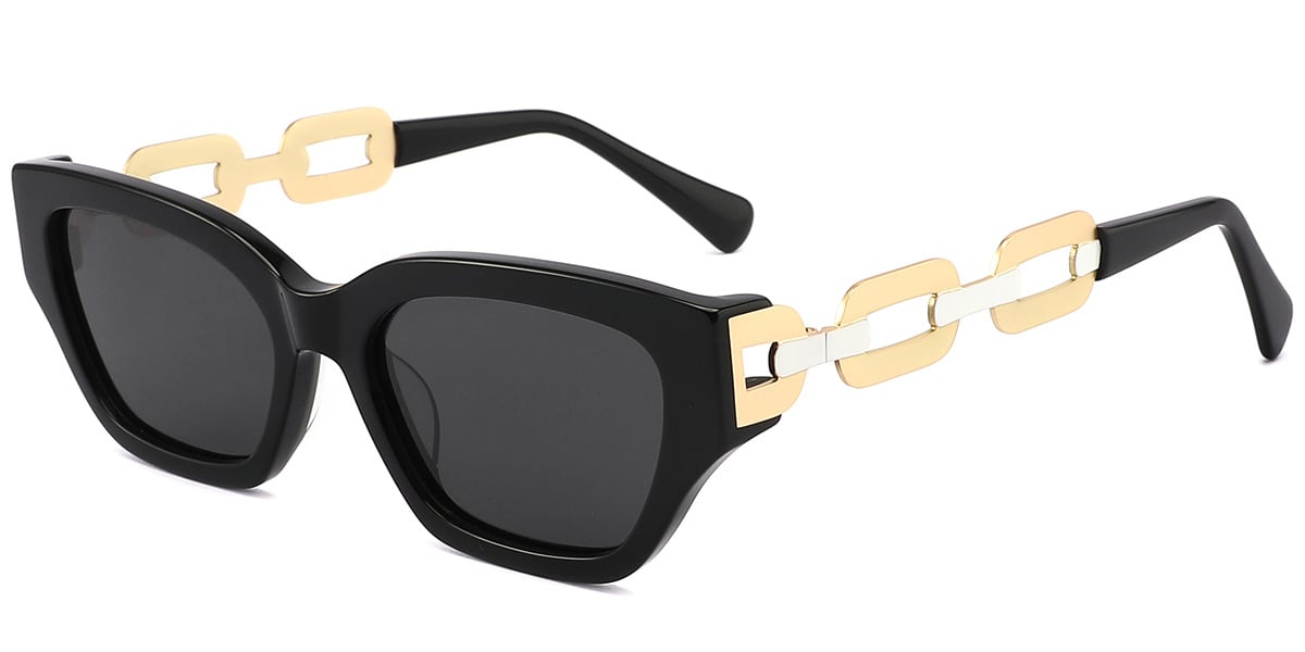 Tayma Crosswalk Eyewear