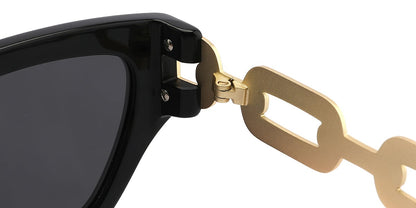 Tayma Crosswalk Eyewear