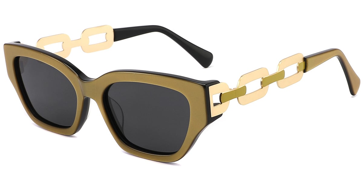 Tayma Crosswalk Eyewear