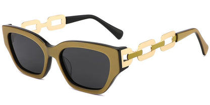 Tayma Crosswalk Eyewear