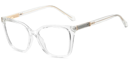 Teal Bird Eyewear