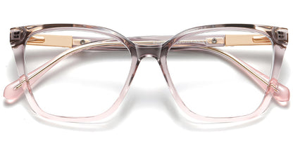 Teal Bird Eyewear