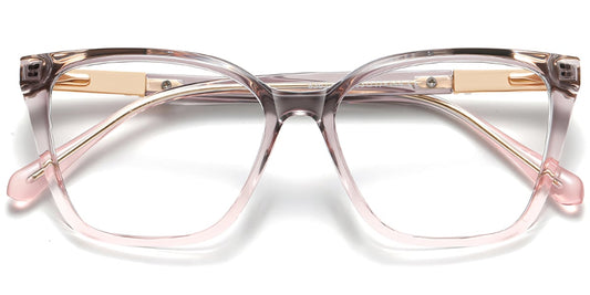 Teal Bird Eyewear