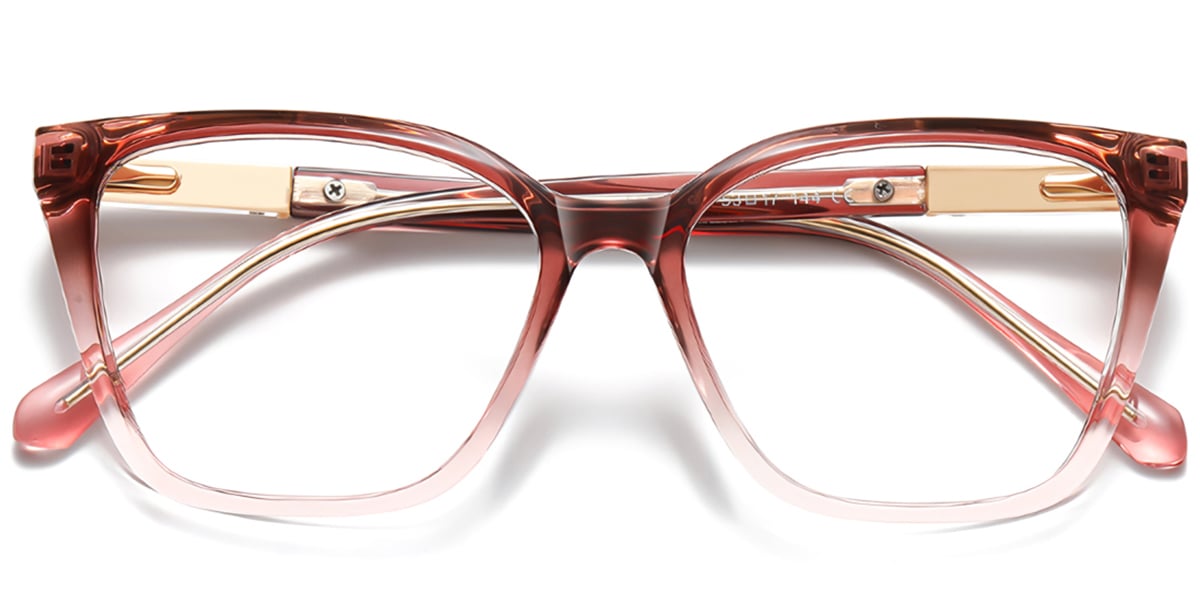 Teal Bird Eyewear