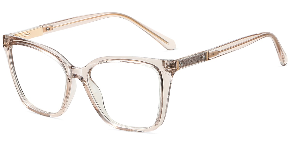 Teal Bird Eyewear