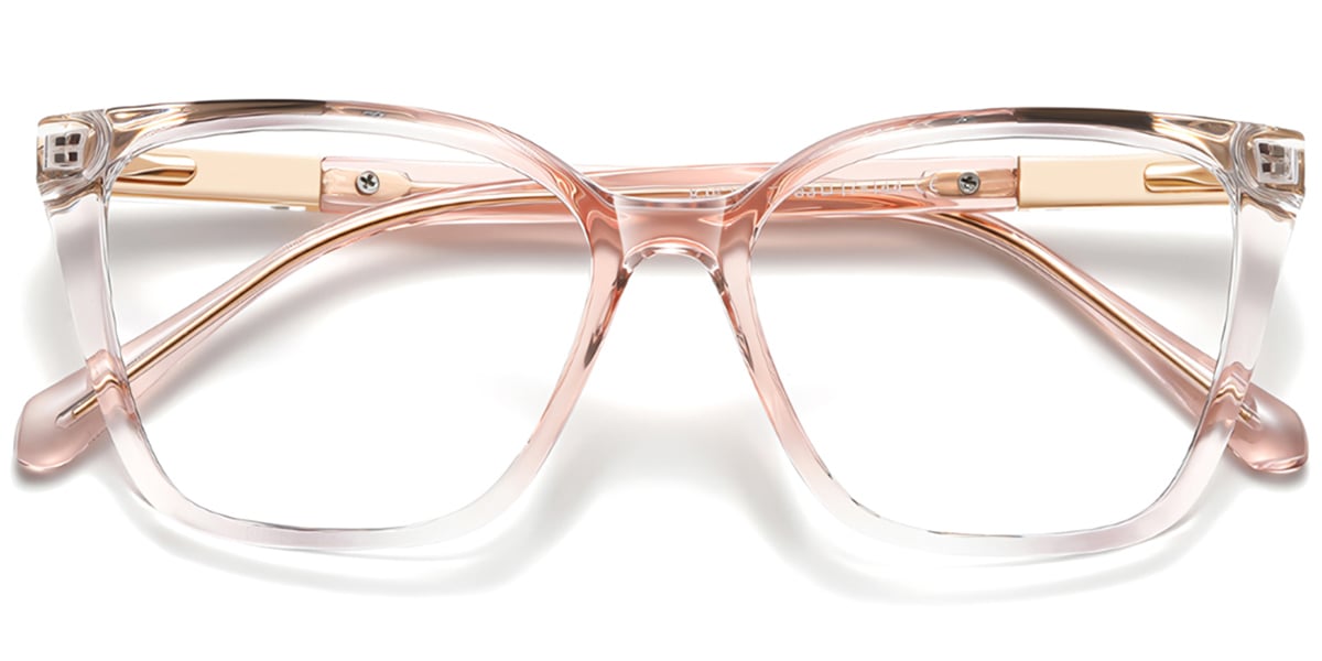 Teal Bird Eyewear