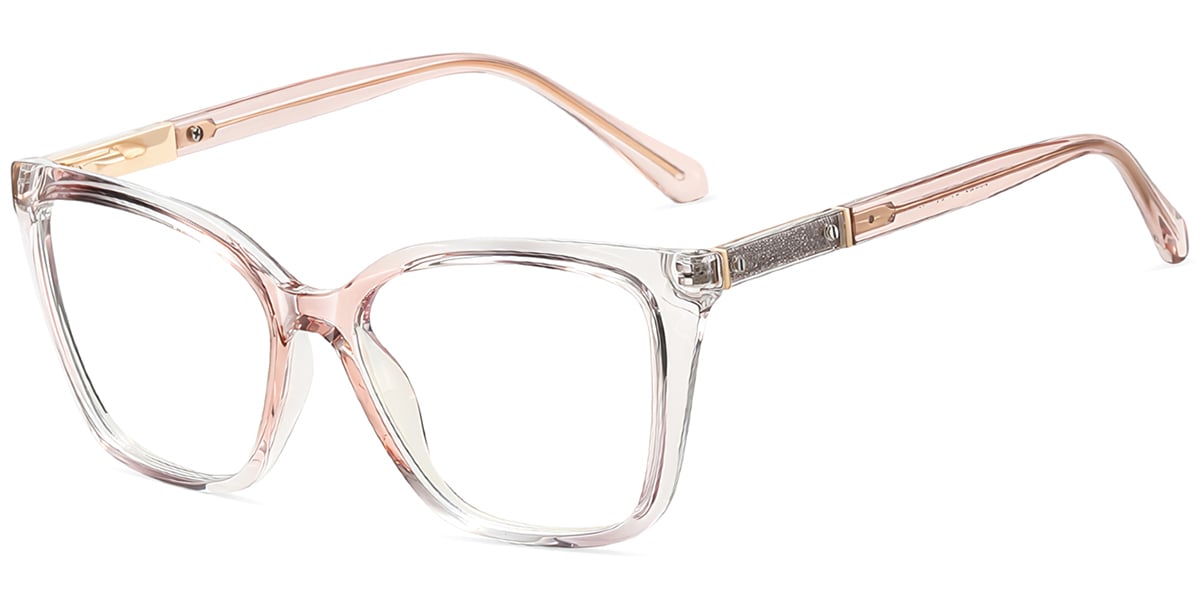 Teal Bird Eyewear