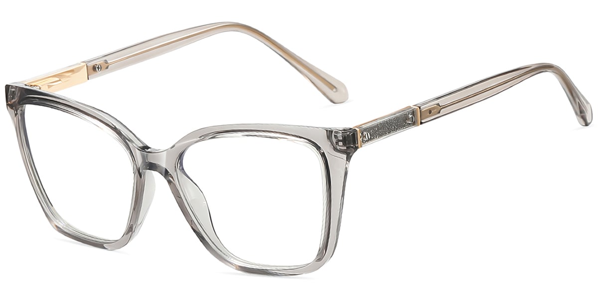 Teal Bird Eyewear