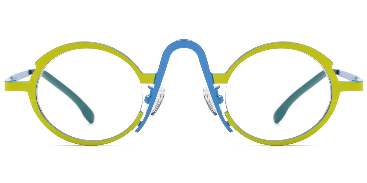 Tenacious Mind Eyewear