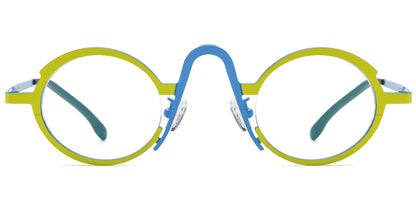 Tenacious Mind Eyewear