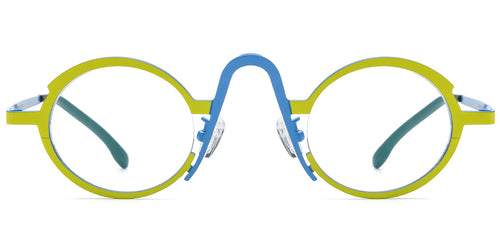 Tenacious Mind Eyewear