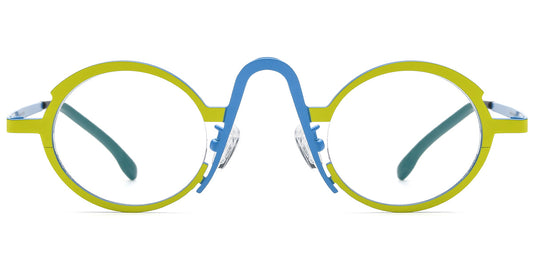 Tenacious Mind Eyewear