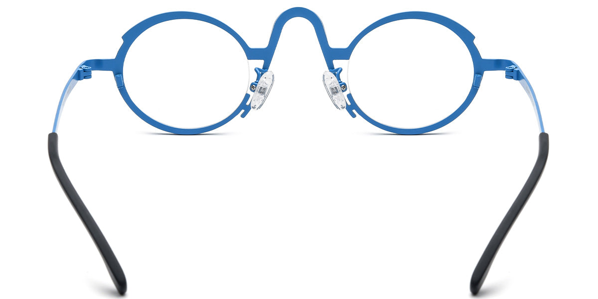 Tenacious Mind Eyewear
