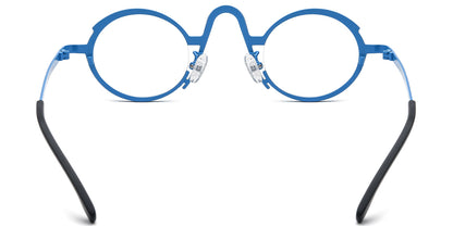 Tenacious Mind Eyewear