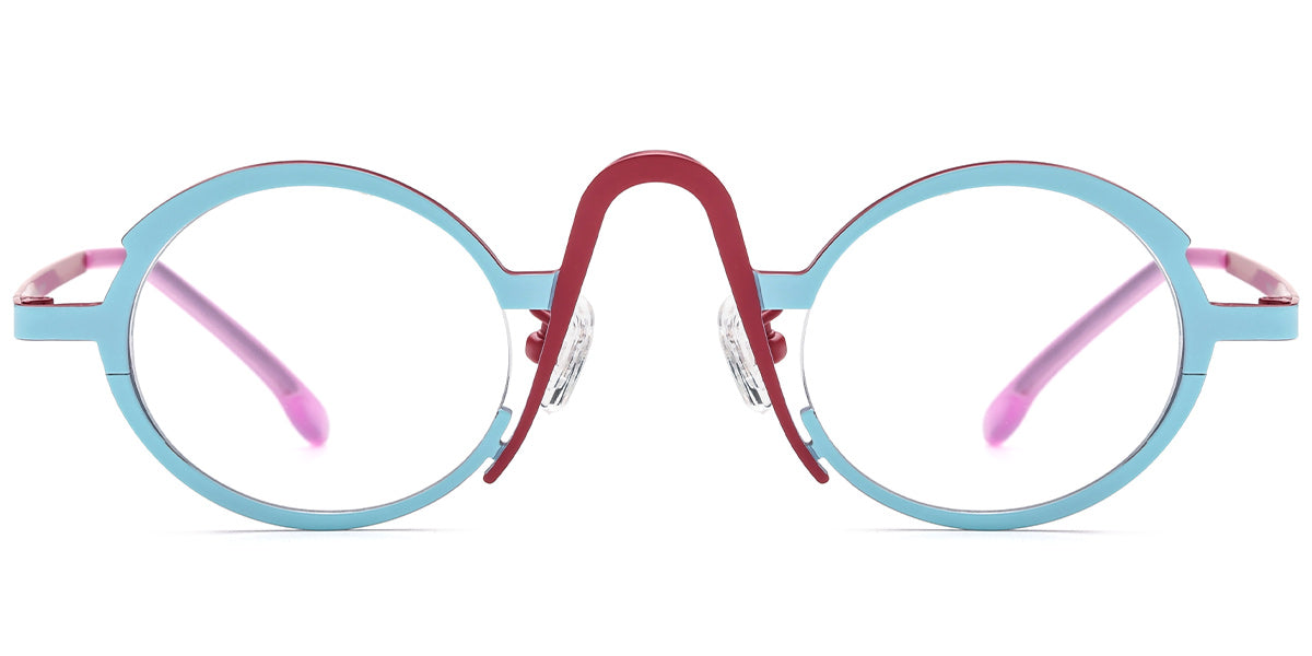 Tenacious Mind Eyewear