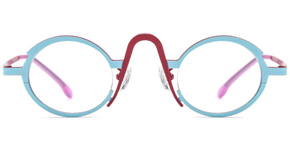 Tenacious Mind Eyewear