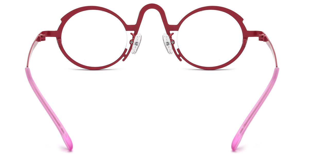 Tenacious Mind Eyewear