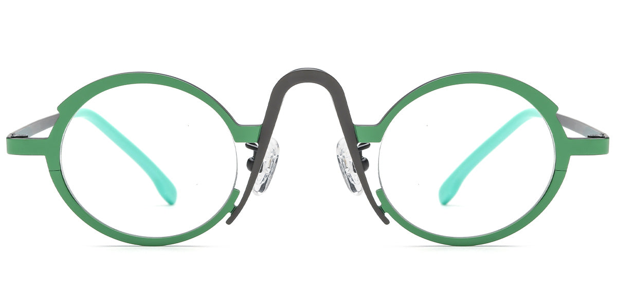 Tenacious Mind Eyewear