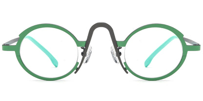 Tenacious Mind Eyewear