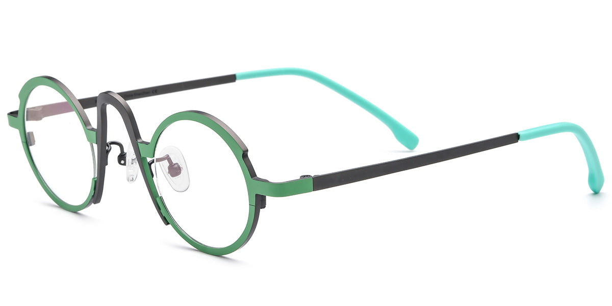 Tenacious Mind Eyewear