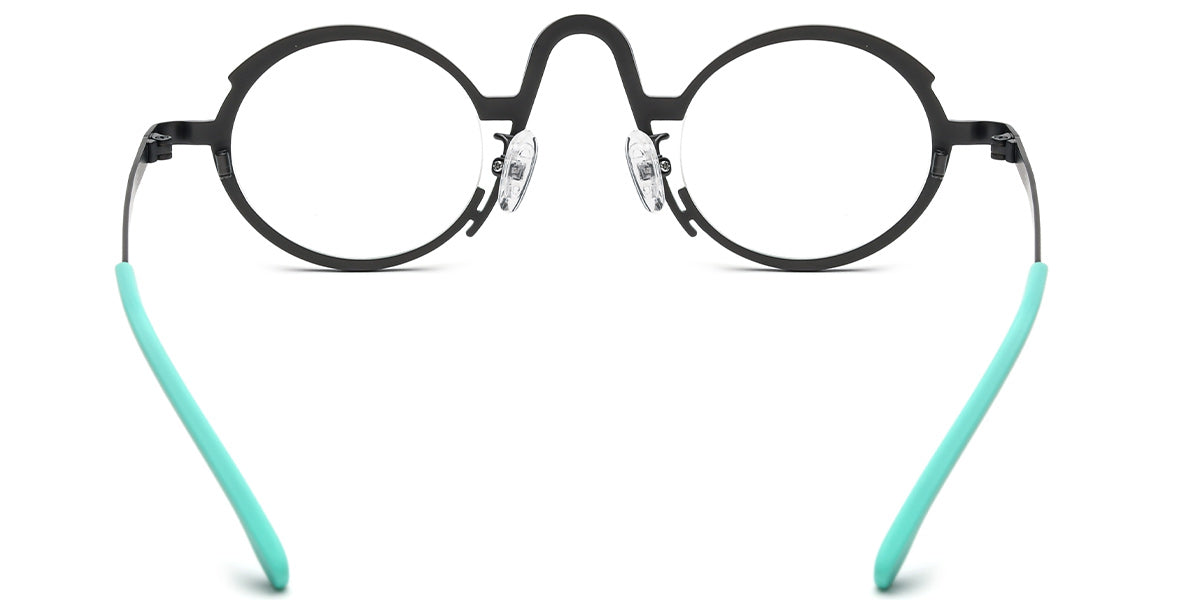 Tenacious Mind Eyewear