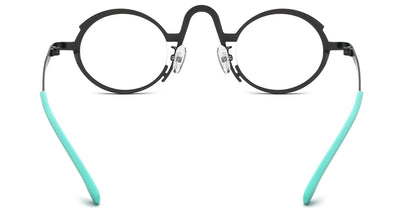 Tenacious Mind Eyewear