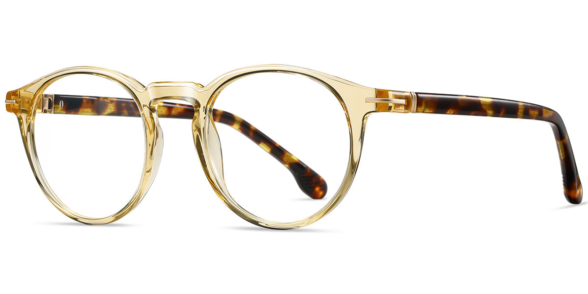 Thebes Eyewear