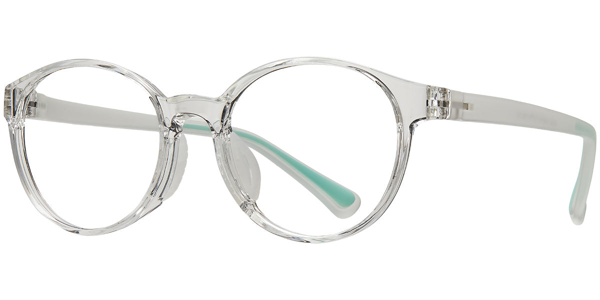 Tiny Comet Eyewear