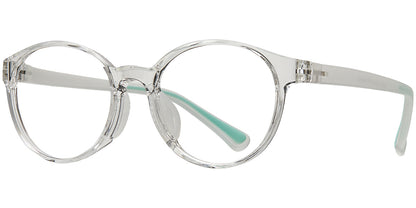Tiny Comet Eyewear