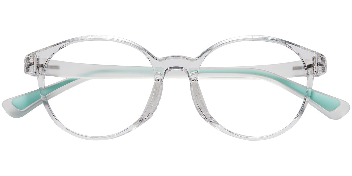 Tiny Comet Eyewear