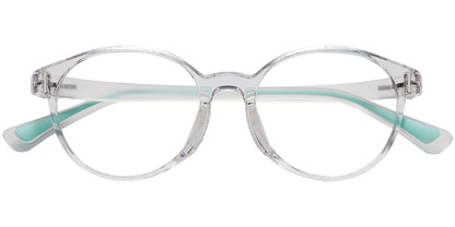 Tiny Comet Eyewear