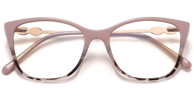 Tokyo Crossing Eyewear