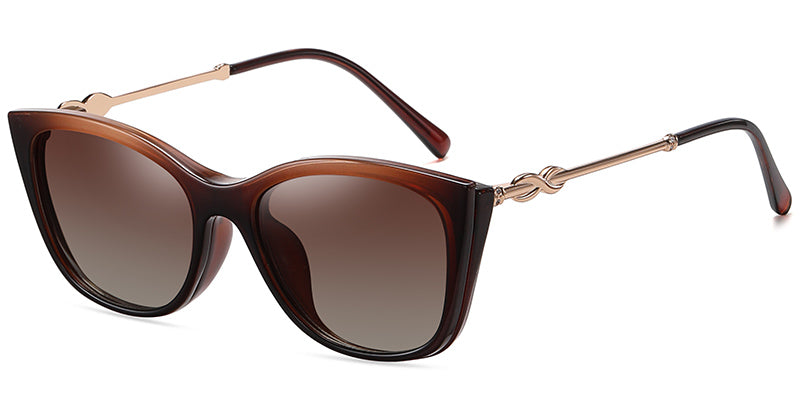 Tokyo Crossing Eyewear