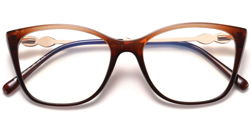 Tokyo Crossing Eyewear