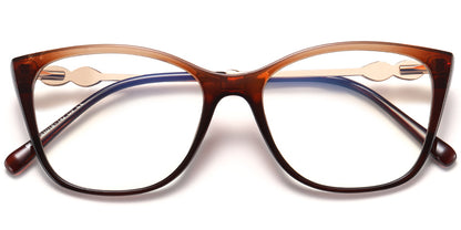 Tokyo Crossing Eyewear