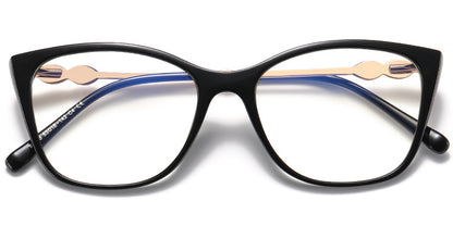 Tokyo Crossing Eyewear