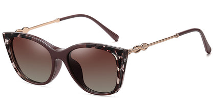 Tokyo Crossing Eyewear