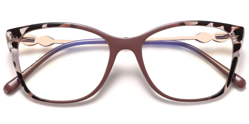 Tokyo Crossing Eyewear