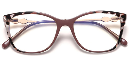 Tokyo Crossing Eyewear