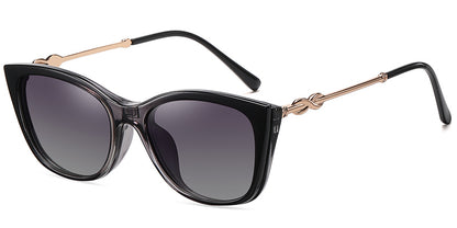 Tokyo Crossing Eyewear