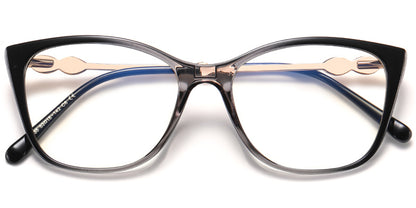 Tokyo Crossing Eyewear