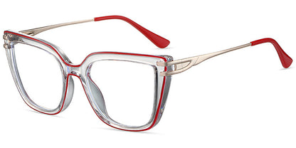 Tokyo Harbor Eyewear